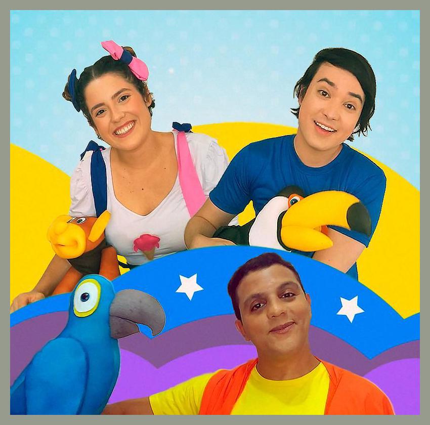 Cia Kokelinha